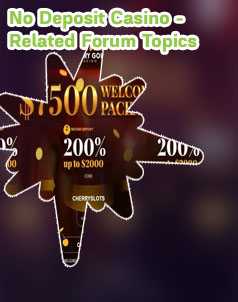 100 euro free no deposit casino