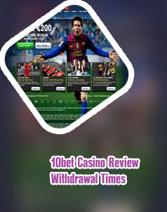 10bet casino