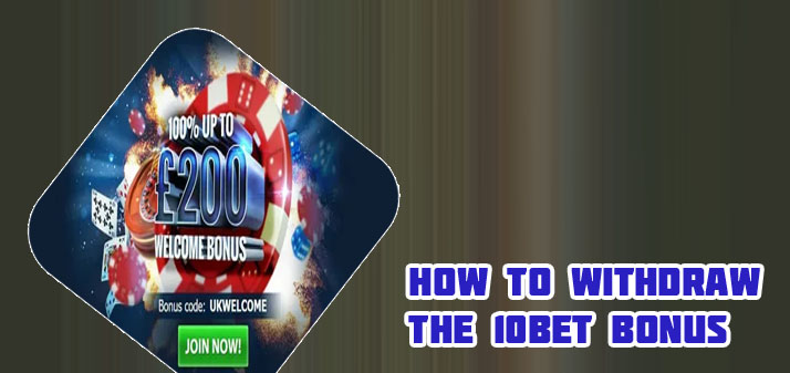 10bet casino bonus code