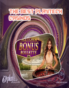 1high best playtech casino