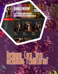 Bagi live casino