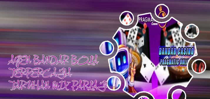 Bandar casino online
