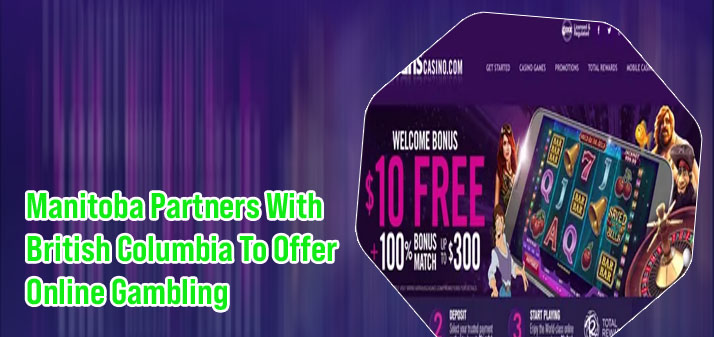 Bclc online casino