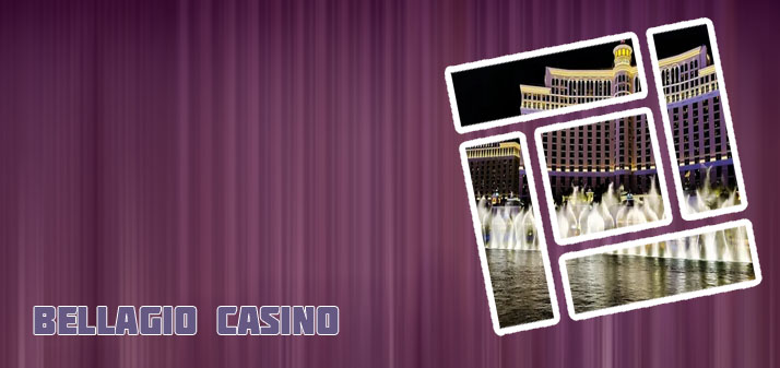 Bellagio casino