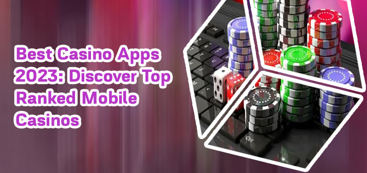 Best casino apps