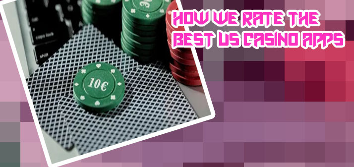 Best casino apps real money