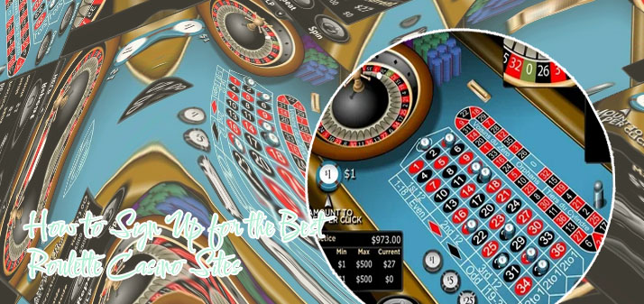 Best european roulette casino