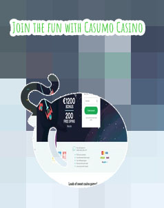 Best games on casumo