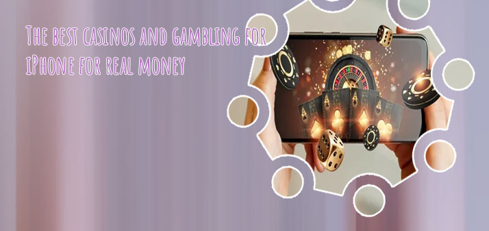 Best online casino apps for iphone