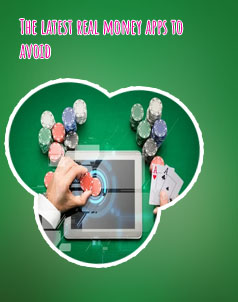 Best online casino apps real money