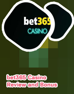 Bet casino 365