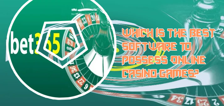 Bet365 casino