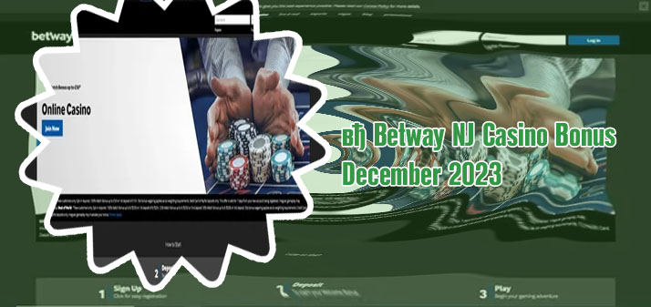Betway casino no deposit bonus