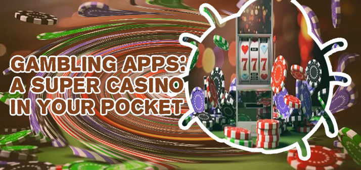 Casino apps