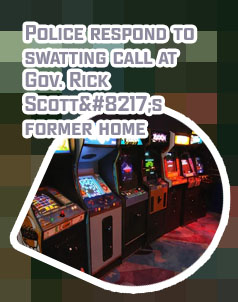 Casino arcades near me
