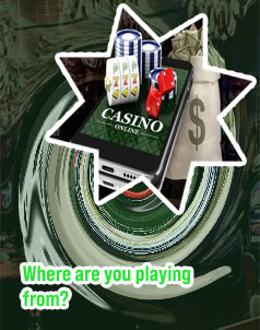 Casino games to play for real money