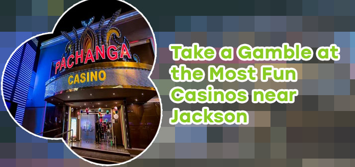 Casino near me