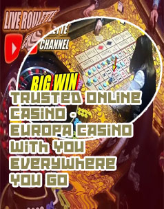 Casino online eu