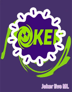 Casino online joker