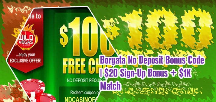 Casino online no deposit bonus codes