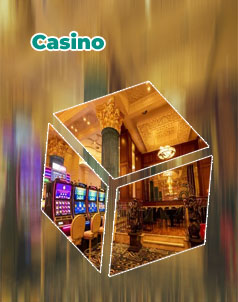 Casino spa packages near me