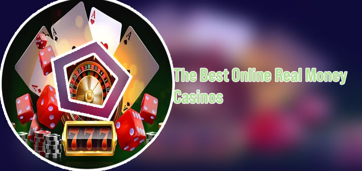 Casino with real money