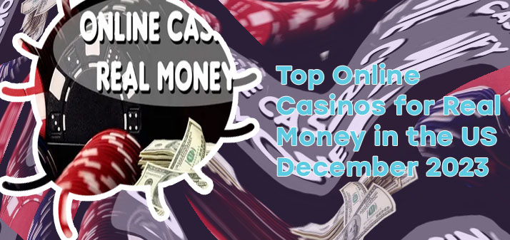 Casinos real money