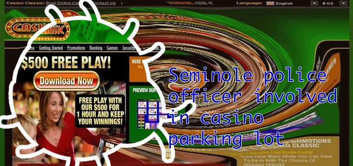 Classic casino