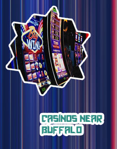 Closest gambling casino near me