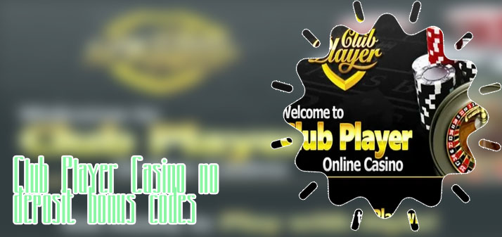Club player casino no deposit bonus