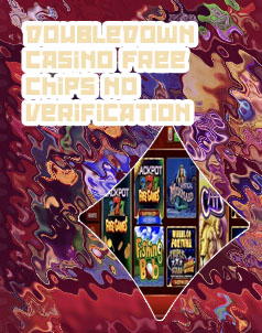 Doubledown casino free games