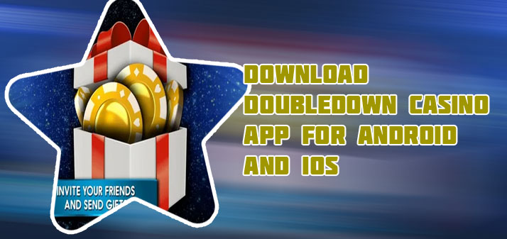 Download doubledown casino