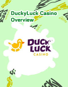 Ducky luck casino real