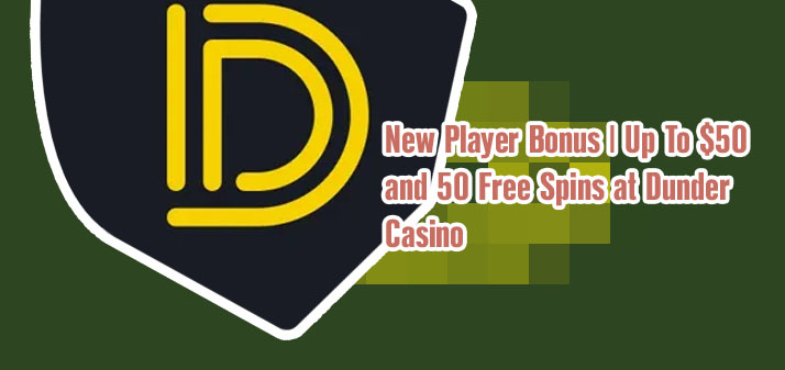 Dunder casino