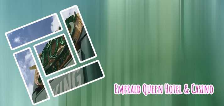 Emerald queen casino