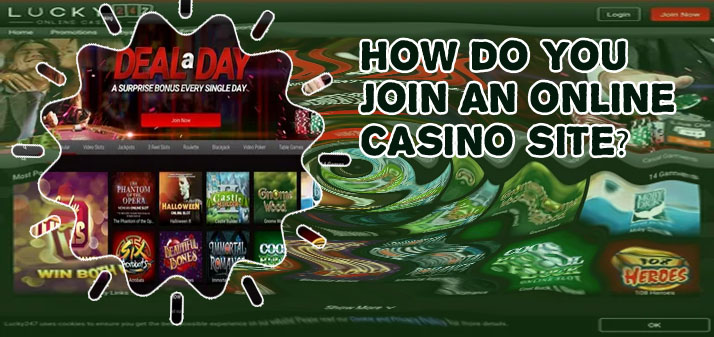 Eu casino sites
