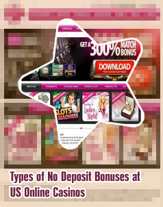 Free bonus no deposit casino usa