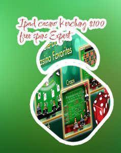 Free casino games for ipad