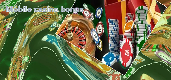 Free credit no deposit mobile casino