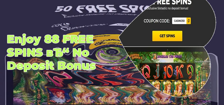 Free spins casino no deposit bonus codes