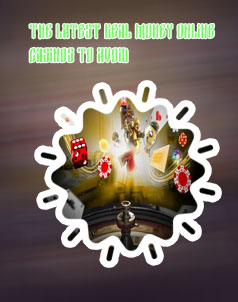 Genuine casino online
