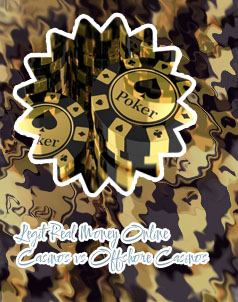 Golden casino real money