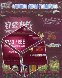Grand fortune casino coupons