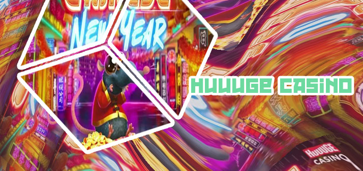 Huuuge casino