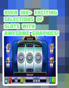 Huuuge casino free spins slots