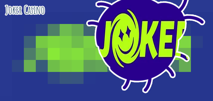Joker casino