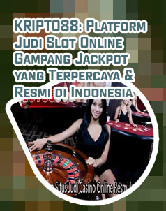 Judi casino online