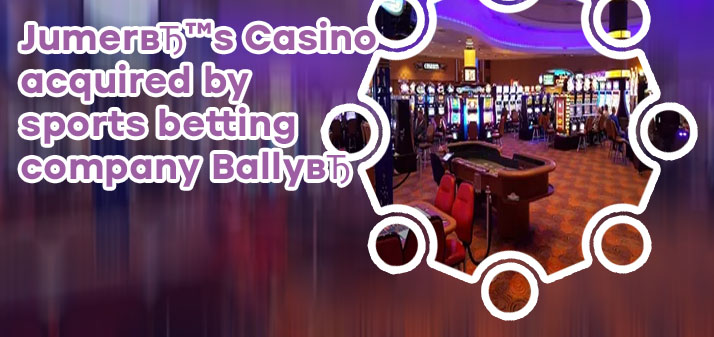 Jumers casino