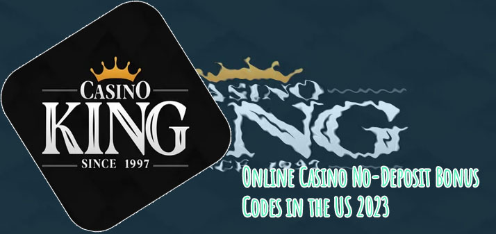 King casino bonus new casino sites