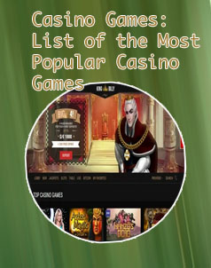 King casino bonus top online casinos